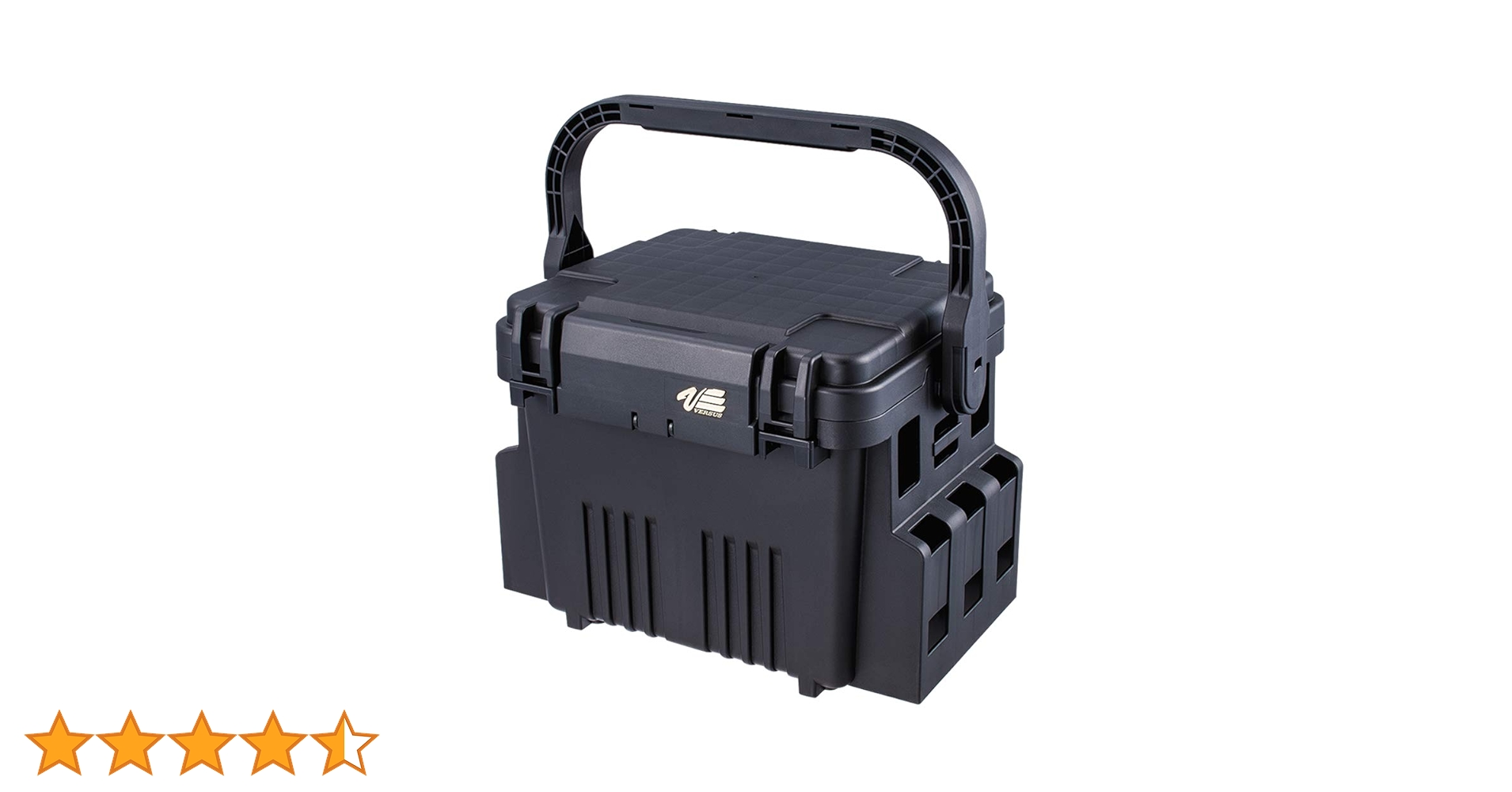 Amazon | メイホウ(MEIHO) VS-7080(ランガンシステムボックス). | 明邦